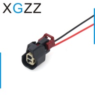 7287-1596-30 is suitable for automotive Fores fuel injector plug and harness connector