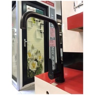 ITTO IT- 6254 BL Kitchen Black Sink Tap