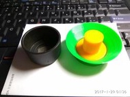 WACACO Minipresso Nanopresso 配件 (接粉漏斗+填壓器) 可接受客製化訂製不同口徑壓粉器