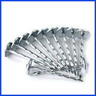 ❊ ➺ ⚖ Umbrella Nail / Roofing Nail / Pakong Yero / Pako Bubong / Roof Nail (per kilo)