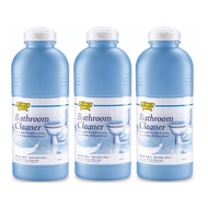 (set of 3)cosway powermax bathroom cleaner / pencuci tandas 强效浴室清洁剂 original cosway