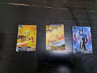 奧特曼卡牌