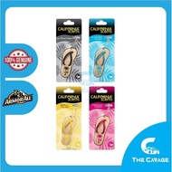 CALIFORNIA SCENTS Sandal (Multiple scents available)