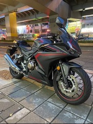 2021年 CBR500R #5155 新北中和 二手機車