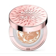 BEDAK FOUNDATION 💯AGE 21's GLOW ESSENCE CUSHION🌹