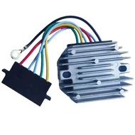 Voltage Regulator Rectifier For John Deere mia881279 am101406 880655 YANMAR Engines 114340-77710 114