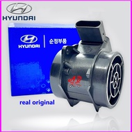 Original KIA OPTIMA MG  NAZA RONDO SPORTAGE KM HYUNDAI TUCSON SONATA Mass Airflow Air Flow Sensor (M