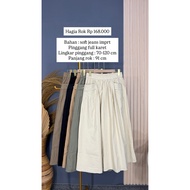 HAGIA SKIRT IMPRT