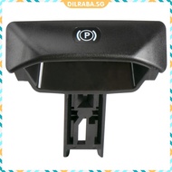 ✥Dilraba✥【In Stock】 Car Hand Brake Parking Brake Handle 2044270020 Handbrake Parking Brake Lever for