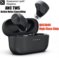 Lindero ANC TWS Qualcomm QCC3040 APTX Adaptive Bluetooth 5.2 Headset