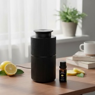 【品菲特PINFIS】智能擴香儀 車用香氛機-歐盟認證有機精油任選1