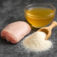 Chicken Broth Seasoning Powder 250g Cooking Seasoning 1/4Kg Multipurpose Chicken Stock Seasoning Pow