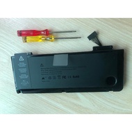 pro battery A1278 Genuine for Apple 2010 63.5wh A1278 A1322 inch 2009 2011 macbook 13