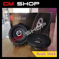 EPSILON EC-1602WS 6.5" 2-Way Coaxial Speaker 🎵 🎶