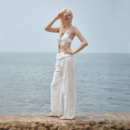 HEARTWEAVERS - EARTH PANTS