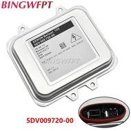 NEW Xenon Headlight BALLAST 5DV009720-00 5DV 009 720 00 1232335 5DV00972000 For Opel Astra J Insigni