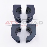 Stabilizer Bar Support Sway Bar Bushing for CFmoto 400 450 500S 520 550 X550 600 Touring 625 950 Z95