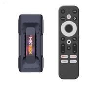 HK1 RBOX-D8 Set Top BOX Foreign Trade Network TV BOX RK3528 WIFI6 8K Bluetooth 5.0