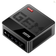 AOOSTAR Mini PC Windows 11PRO 32G DRR5 RAM 1T SSD Mini Desktop Computer AMD Ryzen™ 7 8845HS Processo