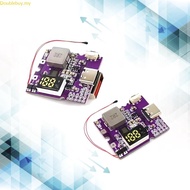 Doublebuy Fast Charge 22 5w Charging Bank Bidirectional Fast Charge Mobile Power Module