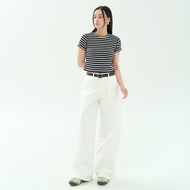 SHE KNOWS - Brixton Belt เข็มขัดเอว 23-44" Vegan Leather #BetterLeatherBySHEKNOWS #SustainableFashio