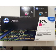 307A Magenta CE743A Original Toner