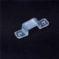 5730 LED strip fixing brace (Fixed on wall - on ceiling)