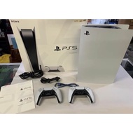 Sony Playstation 5 Gaming Console