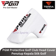 PGM Protective Golf Club Head Stick Cover Golf Club Head Cover/