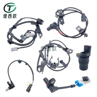 Sesuai untuk model Honda 15-19 Vezel ABS Sensor ABS Anti-Lock Brek Sensor Talian 57450-T7A-003