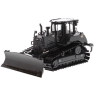 {Model King} Cat Diecast D6 XE LGP Track Type Tractor Black/Gray 175K Version 85705