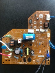 แผงวงจรแอร์บอร์ดแอร์Carrierรุ่น42TOVGS013/38T0VG013/703-อินเวอร์เตอร์สินค้ามือสองใช้งานได้ปกติ100%