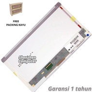 Layar LCD Lenovo Essential G410 G400 G405 G410 G410S monitor panel screen