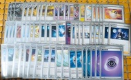 PTCG 請假王ex deck（Fun deck)
