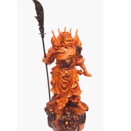Gifts/Auspicious Items/Home Decorations Guan Yu 16