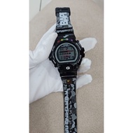 G-SHOCK MODEL DW6600