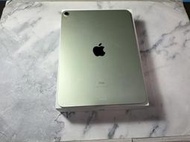 懇得機通訊 二手平板 Apple iPad Air4 Air 4 64G A2316 綠色 4代 WIFI版【173】