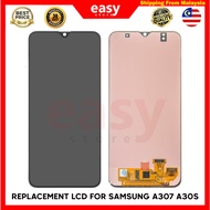 SAMSUNG A30S A307 SM-A307F SM-A307FN SM-A307G SM-A307GN SM-A307GT LCD TOUCH SCREEN DISPLAY DIGITIZER