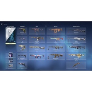 Valorant acc for sale
