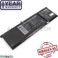 Dell Inspiron 14 7440 Inspiron 14 7435 16 7635 14 7445 16 7640 2-in-1 Laptop Battery