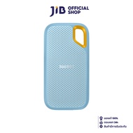 2 TB PORTABLE SSD (เอสเอสดีพกพา) SANDISK EXTREME PORTABLE SSD V2 (SKY BLUE) (SDSSDE61-2T00-G25B)