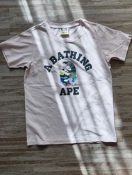 A Bathing Ape Tee