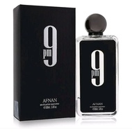 Mall 9PM Perfume for Man 100ml, Fresh and Soft, Afnan 9PM Perfume
