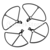 DJI Mavic 2 Pro / Zoom Drone用4PCSプロペラプロテクターガードプロップバンパー