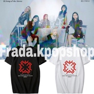 GFriend 'Song Of The Sirens' T-Shirt
