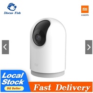 Xiaomi smart camera PTZ version 2K network surveillance Mijia smart monitor camera PTZ 2 pro