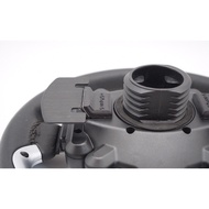 Thrustmaster Shifter Mod for TGT/T300/599 Ferrari Alcantara