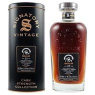 Macallan 25 Years – Signatory Vintage 1997