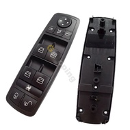 Hotsales A1698206710 Car Accessories Power Window Mirror Control Switch Regulator Button For Mercede