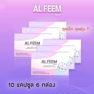 AL FEEM (Offeem) 10 Capsule 6 Box